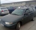 Серый ВАЗ 2111, объемом двигателя 1.6 л и пробегом 228 тыс. км за 2700 $, фото 1 на Automoto.ua