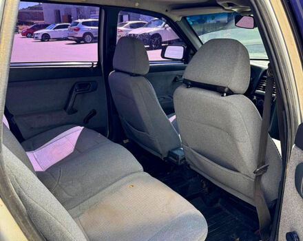 Серый ВАЗ 2111, объемом двигателя 1.6 л и пробегом 200 тыс. км за 1599 $, фото 10 на Automoto.ua