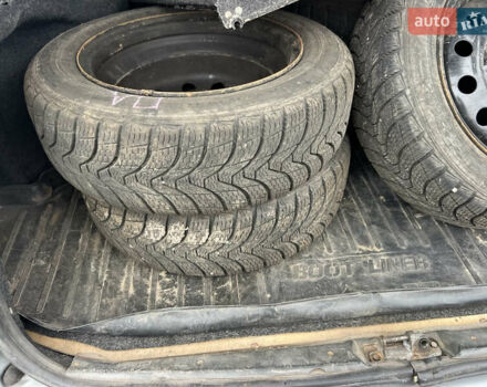 Серый ВАЗ 2111, объемом двигателя 1.6 л и пробегом 120 тыс. км за 2100 $, фото 10 на Automoto.ua