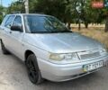 Сірий ВАЗ 2111, об'ємом двигуна 1.6 л та пробігом 220 тис. км за 1550 $, фото 1 на Automoto.ua