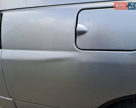 Серый ВАЗ 2111, объемом двигателя 1.6 л и пробегом 72 тыс. км за 2600 $, фото 5 на Automoto.ua