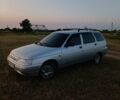 Сірий ВАЗ 2111, об'ємом двигуна 1.6 л та пробігом 143 тис. км за 2350 $, фото 11 на Automoto.ua