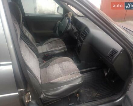 ВАЗ 2111 2008 в Овруче на Automoto.ua Серый ВАЗ 2111, объемом двигателя 1.6 л и пробегом 117 тыс. км за 1890 $, фото 4 на Automoto.ua