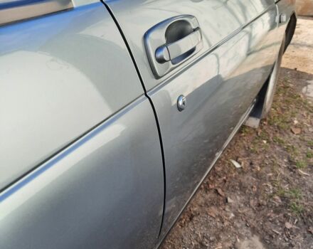 Серый ВАЗ 2111, объемом двигателя 1.6 л и пробегом 295 тыс. км за 2350 $, фото 9 на Automoto.ua