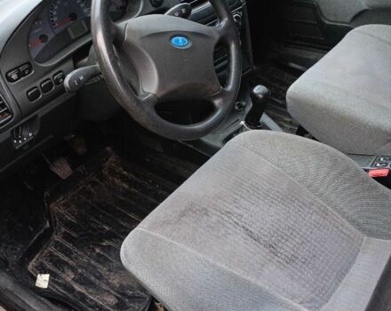 Серый ВАЗ 2111, объемом двигателя 0 л и пробегом 89 тыс. км за 473 $, фото 4 на Automoto.ua