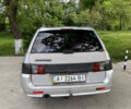 Серый ВАЗ 2111, объемом двигателя 1.6 л и пробегом 219 тыс. км за 1500 $, фото 2 на Automoto.ua
