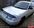 Серый ВАЗ 2111, объемом двигателя 1.6 л и пробегом 0 тыс. км за 1400 $, фото 1 на Automoto.ua