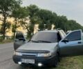 Сірий ВАЗ 2111, об'ємом двигуна 1.6 л та пробігом 200 тис. км за 1400 $, фото 2 на Automoto.ua