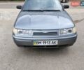 Серый ВАЗ 2111, объемом двигателя 1.6 л и пробегом 147 тыс. км за 1800 $, фото 1 на Automoto.ua