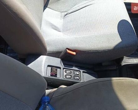 Сірий ВАЗ 2111, об'ємом двигуна 1.6 л та пробігом 127 тис. км за 2500 $, фото 18 на Automoto.ua