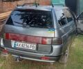 Сірий ВАЗ 2111, об'ємом двигуна 1.6 л та пробігом 205 тис. км за 1750 $, фото 10 на Automoto.ua