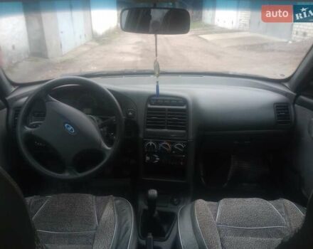 ВАЗ 2111 2008 в Овруче на Automoto.ua Серый ВАЗ 2111, объемом двигателя 1.6 л и пробегом 117 тыс. км за 1890 $, фото 2 на Automoto.ua