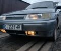 Серый ВАЗ 2111, объемом двигателя 1.6 л и пробегом 223 тыс. км за 1900 $, фото 1 на Automoto.ua