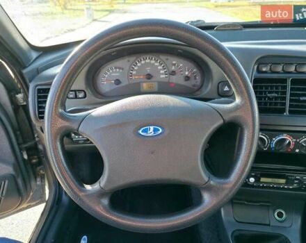 ВАЗ 2111 2008 в Киеве на Automoto.ua Серый ВАЗ 2111, объемом двигателя 1.6 л и пробегом 56 тыс. км за 3600 $, фото 34 на Automoto.ua