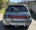Серый ВАЗ 2111, объемом двигателя 1.6 л и пробегом 153 тыс. км за 1200 $, фото 4 на Automoto.ua