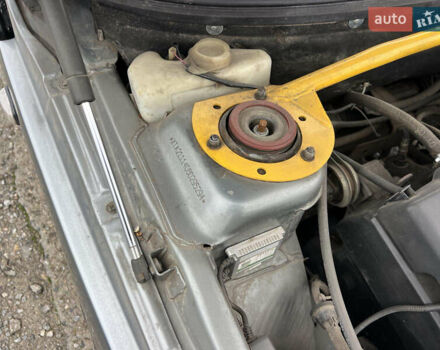 Серый ВАЗ 2111, объемом двигателя 1.6 л и пробегом 120 тыс. км за 2100 $, фото 8 на Automoto.ua