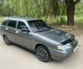 Серый ВАЗ 2111, объемом двигателя 1.6 л и пробегом 90 тыс. км за 2399 $, фото 1 на Automoto.ua