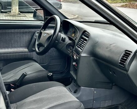 Серый ВАЗ 2111, объемом двигателя 1.6 л и пробегом 200 тыс. км за 1750 $, фото 6 на Automoto.ua