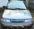 Сірий ВАЗ 2111, об'ємом двигуна 1.6 л та пробігом 218 тис. км за 1300 $, фото 2 на Automoto.ua