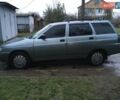 Серый ВАЗ 2111, объемом двигателя 1.6 л и пробегом 180 тыс. км за 3000 $, фото 2 на Automoto.ua