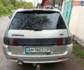 Серый ВАЗ 2111, объемом двигателя 1.6 л и пробегом 380 тыс. км за 1700 $, фото 9 на Automoto.ua