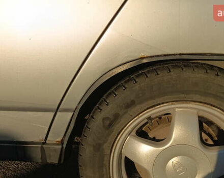 Сірий ВАЗ 2111, об'ємом двигуна 1.6 л та пробігом 182 тис. км за 2100 $, фото 11 на Automoto.ua