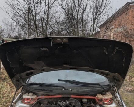 Сірий ВАЗ 2111, об'ємом двигуна 1.6 л та пробігом 270 тис. км за 1206 $, фото 5 на Automoto.ua