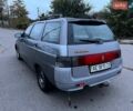 Серый ВАЗ 2111, объемом двигателя 1.6 л и пробегом 104 тыс. км за 1300 $, фото 11 на Automoto.ua