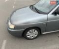 Серый ВАЗ 2111, объемом двигателя 1.6 л и пробегом 245 тыс. км за 1600 $, фото 9 на Automoto.ua