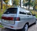 Сірий ВАЗ 2111, об'ємом двигуна 1.6 л та пробігом 177 тис. км за 2400 $, фото 1 на Automoto.ua