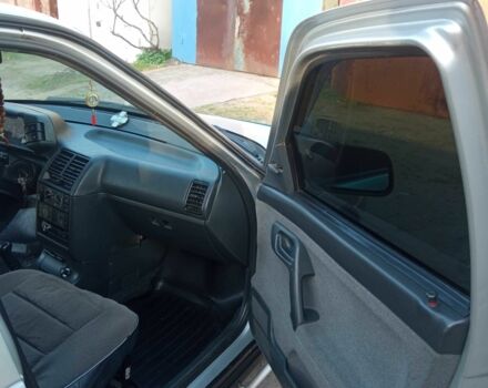 Сірий ВАЗ 2111, об'ємом двигуна 1.6 л та пробігом 186 тис. км за 2600 $, фото 11 на Automoto.ua