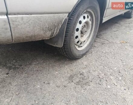 Сірий ВАЗ 2111, об'ємом двигуна 1.6 л та пробігом 123 тис. км за 3200 $, фото 2 на Automoto.ua