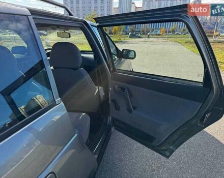 ВАЗ 2111 2008 в Киеве на Automoto.ua Серый ВАЗ 2111, объемом двигателя 1.6 л и пробегом 56 тыс. км за 3600 $, фото 53 на Automoto.ua