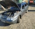 Серый ВАЗ 2111, объемом двигателя 1.6 л и пробегом 202 тыс. км за 2850 $, фото 6 на Automoto.ua