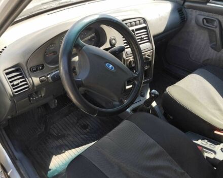 Серый ВАЗ 2111, объемом двигателя 0 л и пробегом 248 тыс. км за 1708 $, фото 8 на Automoto.ua