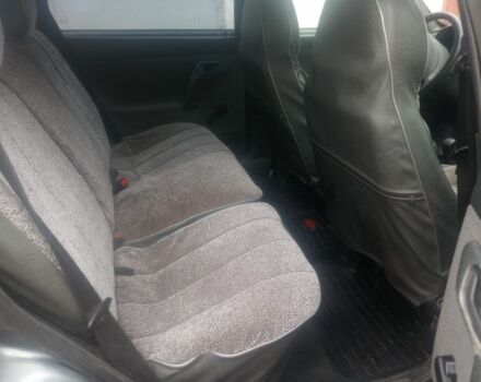 ВАЗ 2111 2008 в Овруче на Automoto.ua Серый ВАЗ 2111, объемом двигателя 1.6 л и пробегом 117 тыс. км за 1890 $, фото 2 на Automoto.ua