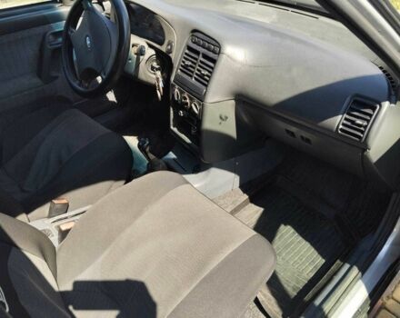 Серый ВАЗ 2111, объемом двигателя 0 л и пробегом 248 тыс. км за 1708 $, фото 7 на Automoto.ua