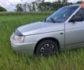 Серый ВАЗ 2111, объемом двигателя 1.6 л и пробегом 176 тыс. км за 2000 $, фото 1 на Automoto.ua