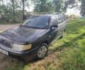 Серый ВАЗ 2111, объемом двигателя 1.6 л и пробегом 230 тыс. км за 2250 $, фото 1 на Automoto.ua