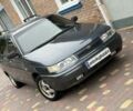 Сірий ВАЗ 2111, об'ємом двигуна 1.6 л та пробігом 200 тис. км за 1599 $, фото 1 на Automoto.ua