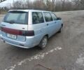 Серый ВАЗ 2111, объемом двигателя 1.6 л и пробегом 260 тыс. км за 1450 $, фото 5 на Automoto.ua