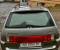 Сірий ВАЗ 2111, об'ємом двигуна 1.6 л та пробігом 140 тис. км за 2100 $, фото 2 на Automoto.ua