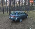 Сірий ВАЗ 2111, об'ємом двигуна 1.6 л та пробігом 154 тис. км за 1650 $, фото 2 на Automoto.ua