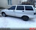 Серый ВАЗ 2111, объемом двигателя 1.6 л и пробегом 202 тыс. км за 1550 $, фото 3 на Automoto.ua