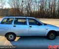 Сірий ВАЗ 2111, об'ємом двигуна 1.6 л та пробігом 0 тис. км за 2000 $, фото 1 на Automoto.ua