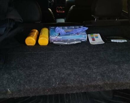 Сірий ВАЗ 2111, об'ємом двигуна 1.6 л та пробігом 135 тис. км за 2700 $, фото 10 на Automoto.ua