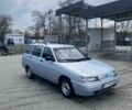Сірий ВАЗ 2111, об'ємом двигуна 1.6 л та пробігом 248 тис. км за 1500 $, фото 1 на Automoto.ua