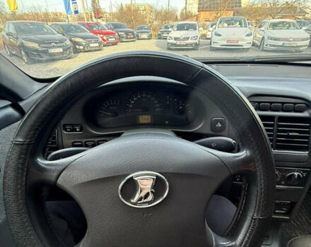 Серый ВАЗ 2111, объемом двигателя 1.6 л и пробегом 270 тыс. км за 1550 $, фото 15 на Automoto.ua