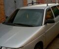 Серый ВАЗ 2111, объемом двигателя 16 л и пробегом 203 тыс. км за 2350 $, фото 1 на Automoto.ua