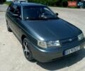 Серый ВАЗ 2111, объемом двигателя 1.6 л и пробегом 190 тыс. км за 1750 $, фото 9 на Automoto.ua